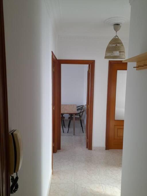 דירות פרול Atico Completamente Equipado Plaza De Espana מראה חיצוני תמונה